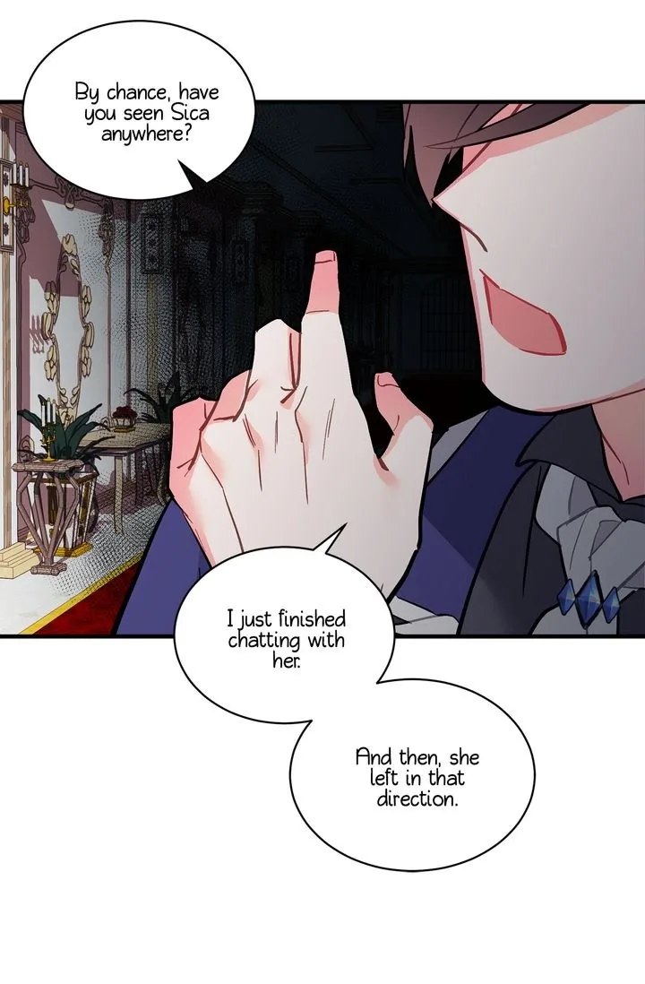 Sica Wolf Chapter 57 page 30