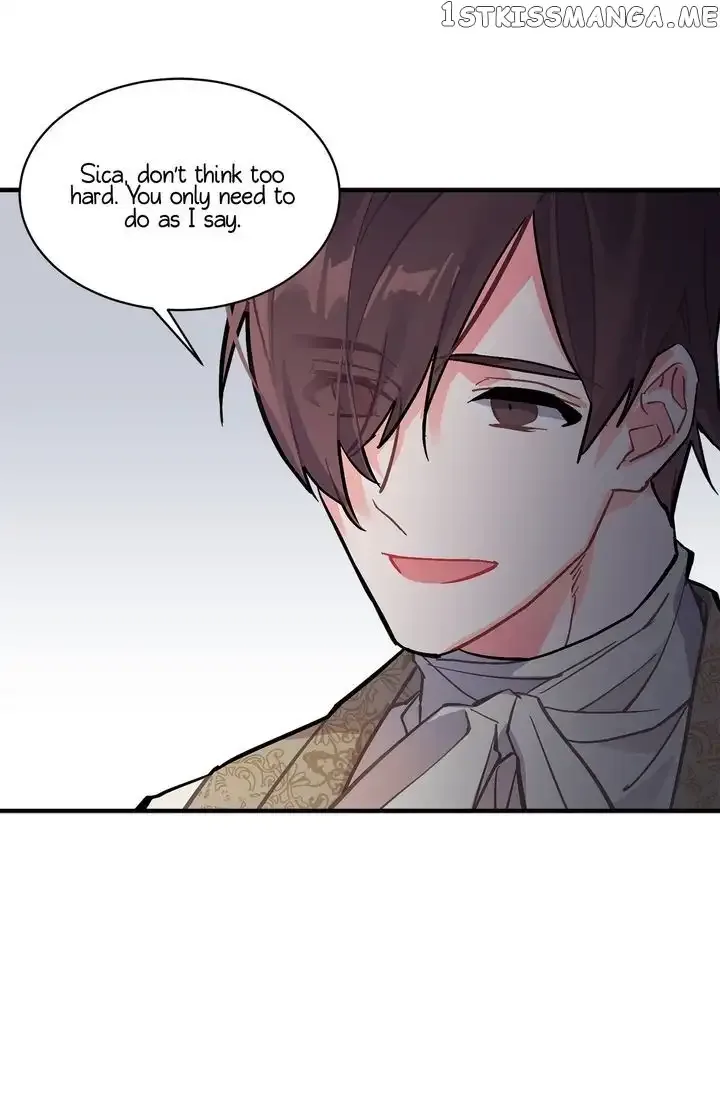 Sica Wolf Chapter 58 page 19