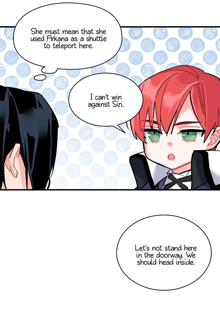 Sica Wolf Chapter 59 page 19
