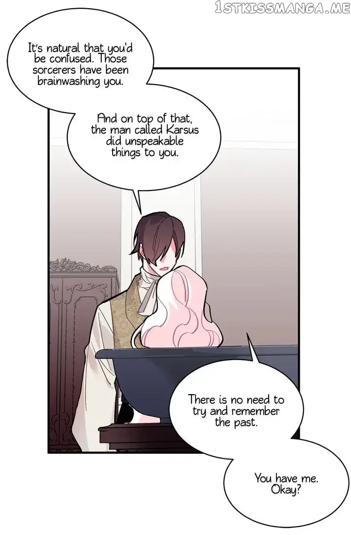 Sica Wolf Chapter 58 page 20