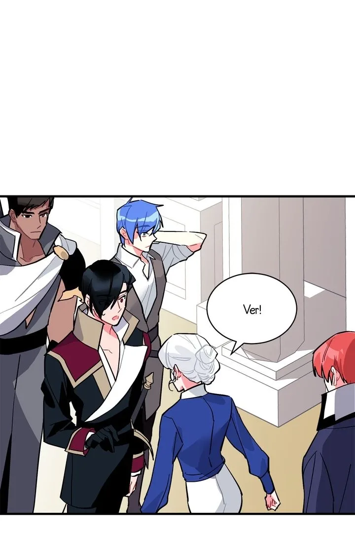 Sica Wolf Chapter 59 page 17