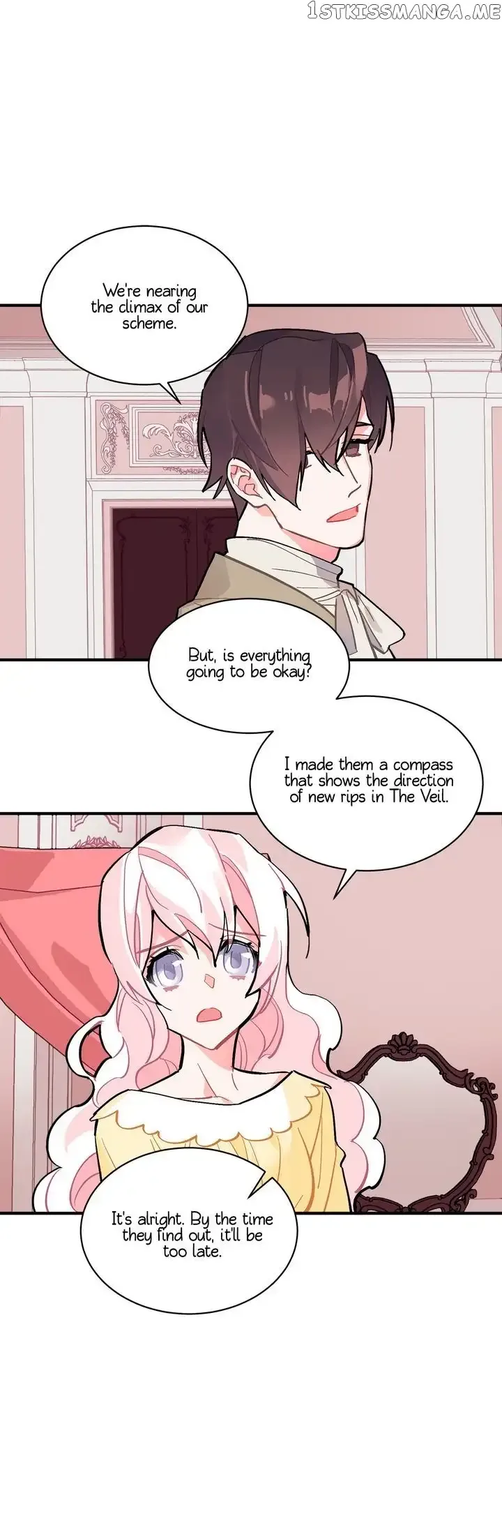 Sica Wolf Chapter 58 page 23