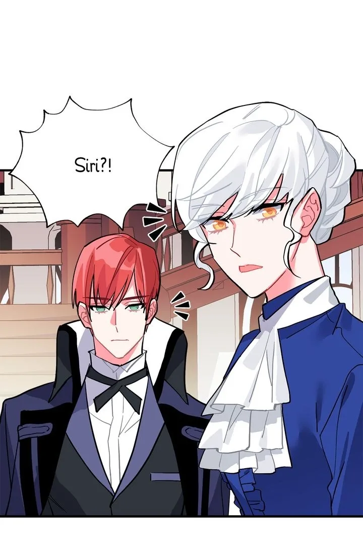 Sica Wolf Chapter 59 page 16