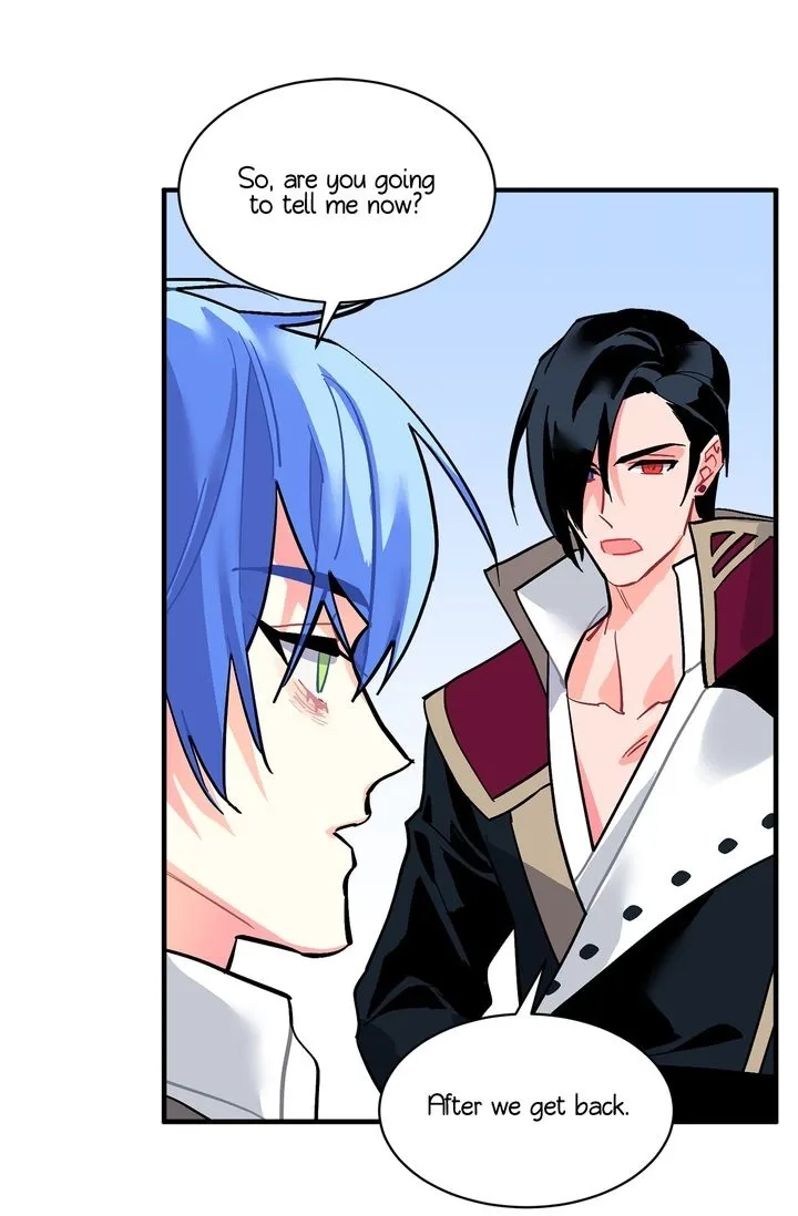 Sica Wolf Chapter 59 page 12