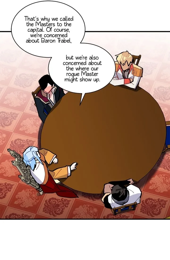 Sica Wolf Chapter 57 page 45