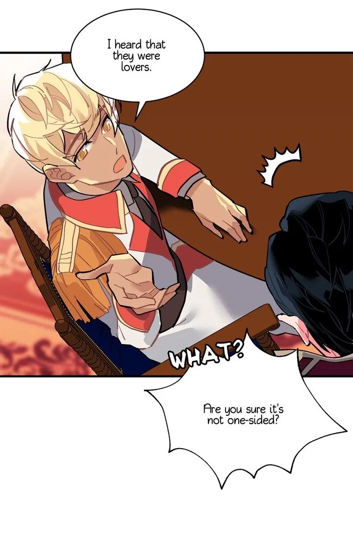 Sica Wolf Chapter 57 page 49