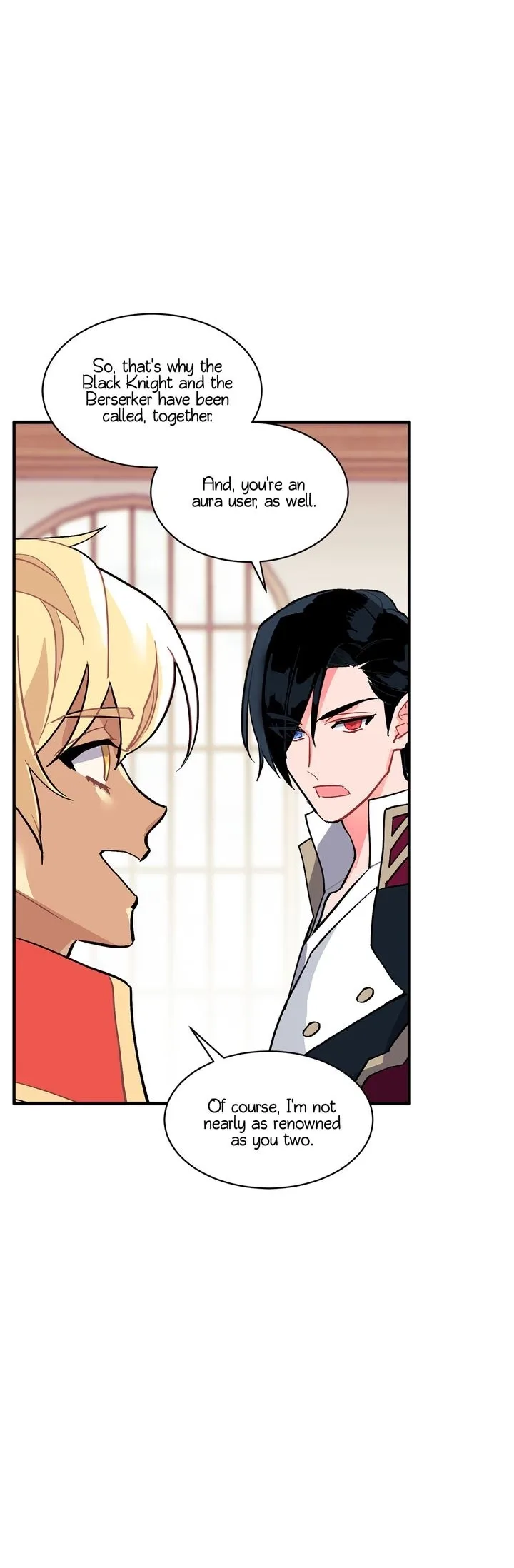 Sica Wolf Chapter 57 page 51