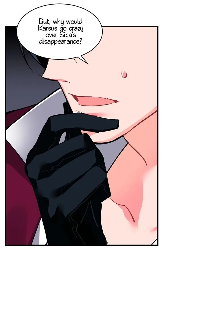 Sica Wolf Chapter 57 page 47