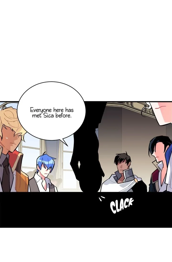 Sica Wolf Chapter 59 page 26