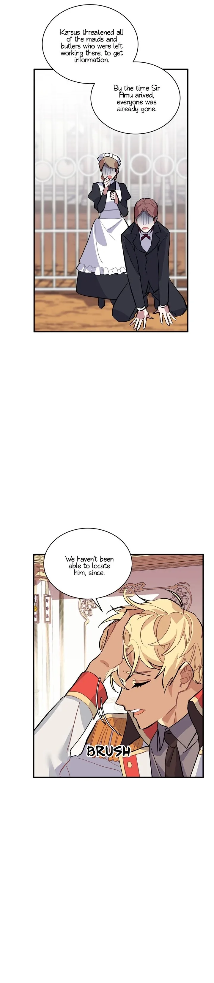 Sica Wolf Chapter 57 page 44