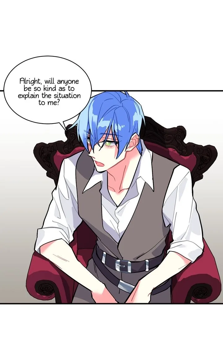 Sica Wolf Chapter 59 page 22
