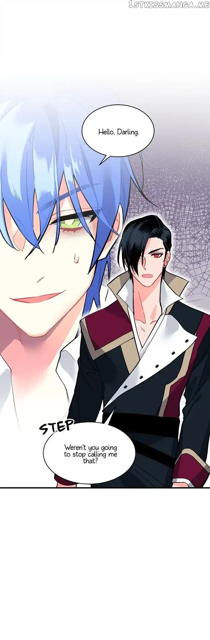 Sica Wolf Chapter 58 page 47