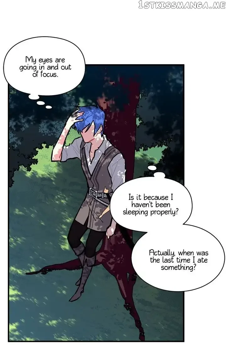 Sica Wolf Chapter 58 page 40