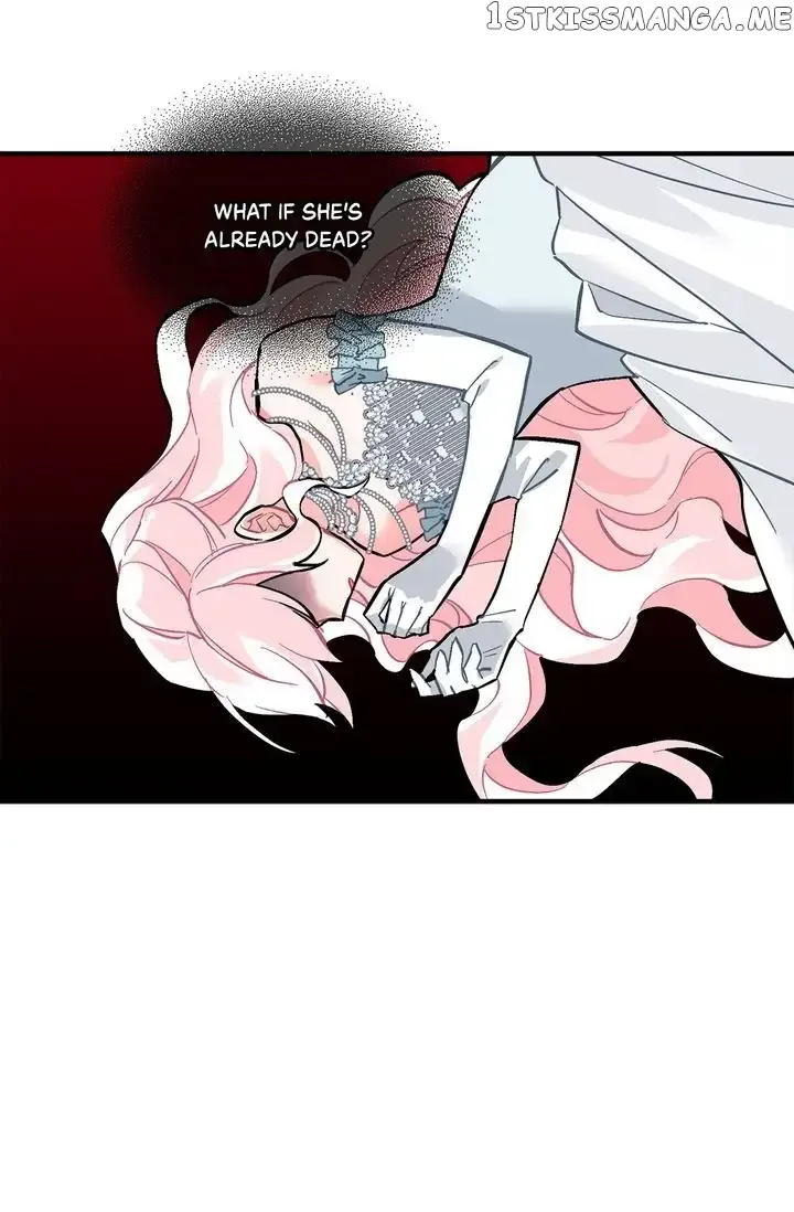 Sica Wolf Chapter 58 page 43