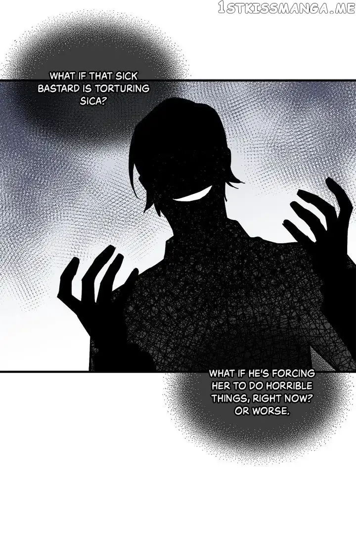 Sica Wolf Chapter 58 page 42