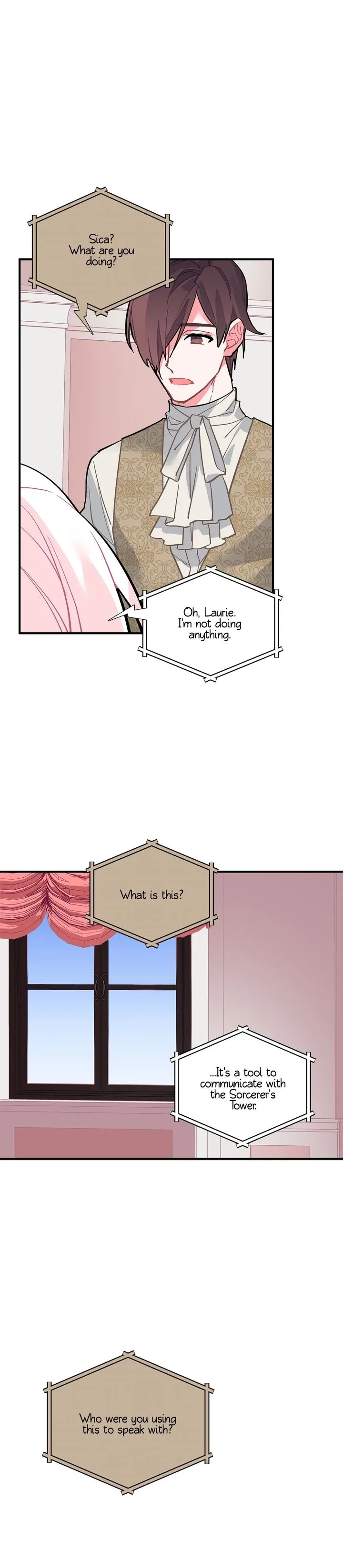 Sica Wolf Chapter 59 page 35