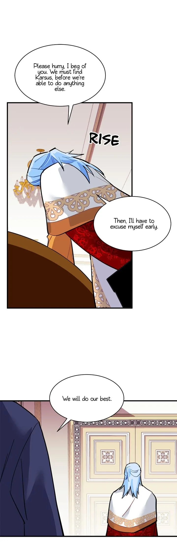 Sica Wolf Chapter 57 page 56