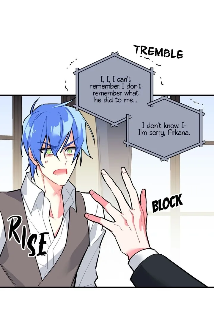 Sica Wolf Chapter 59 page 34