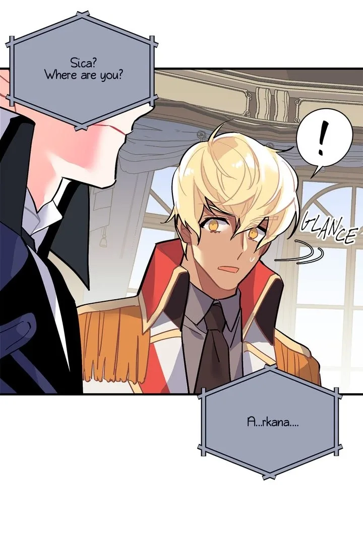 Sica Wolf Chapter 59 page 30