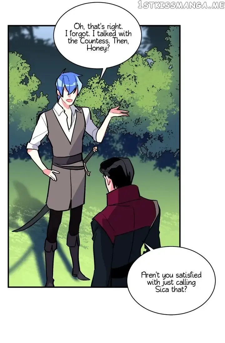 Sica Wolf Chapter 58 page 48