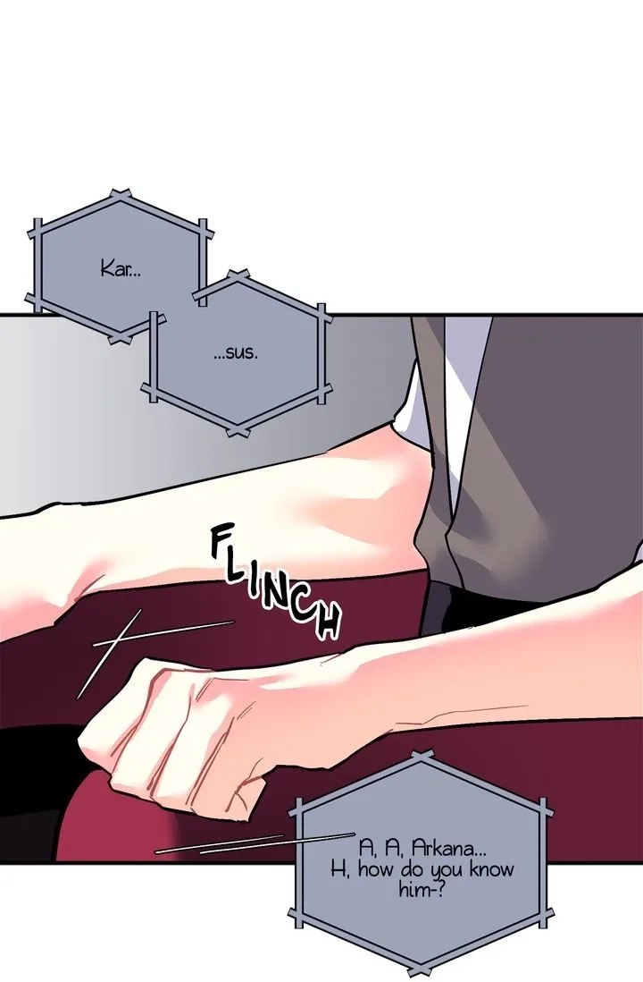Sica Wolf Chapter 59 page 33