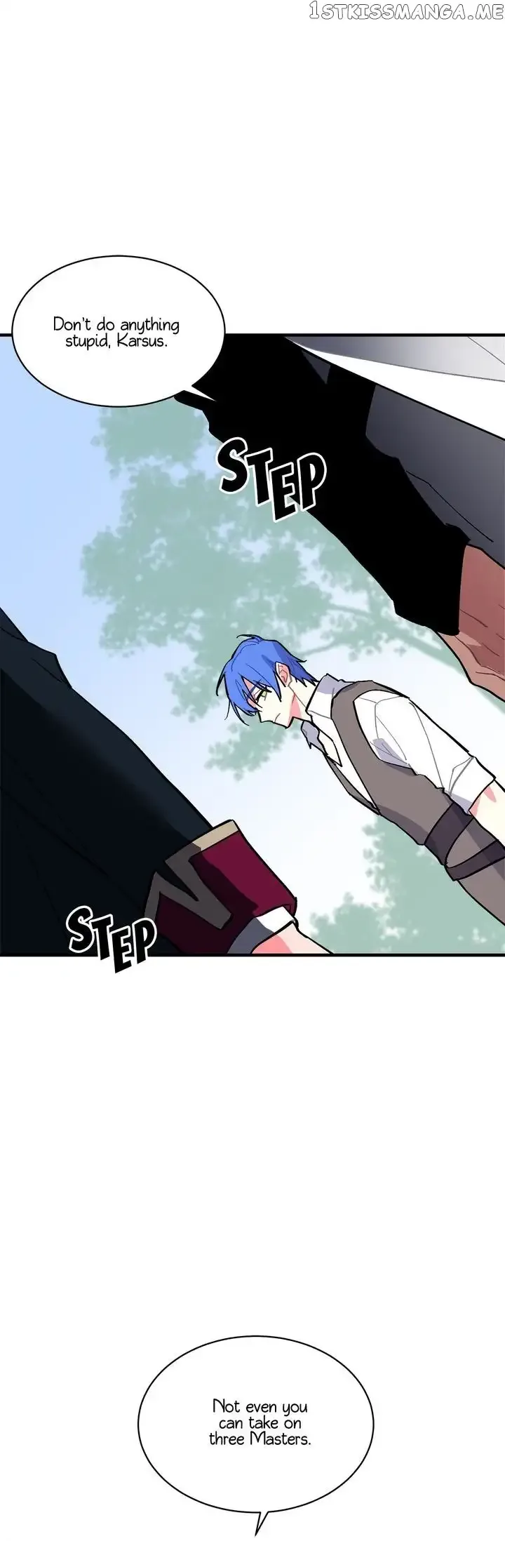 Sica Wolf Chapter 58 page 55