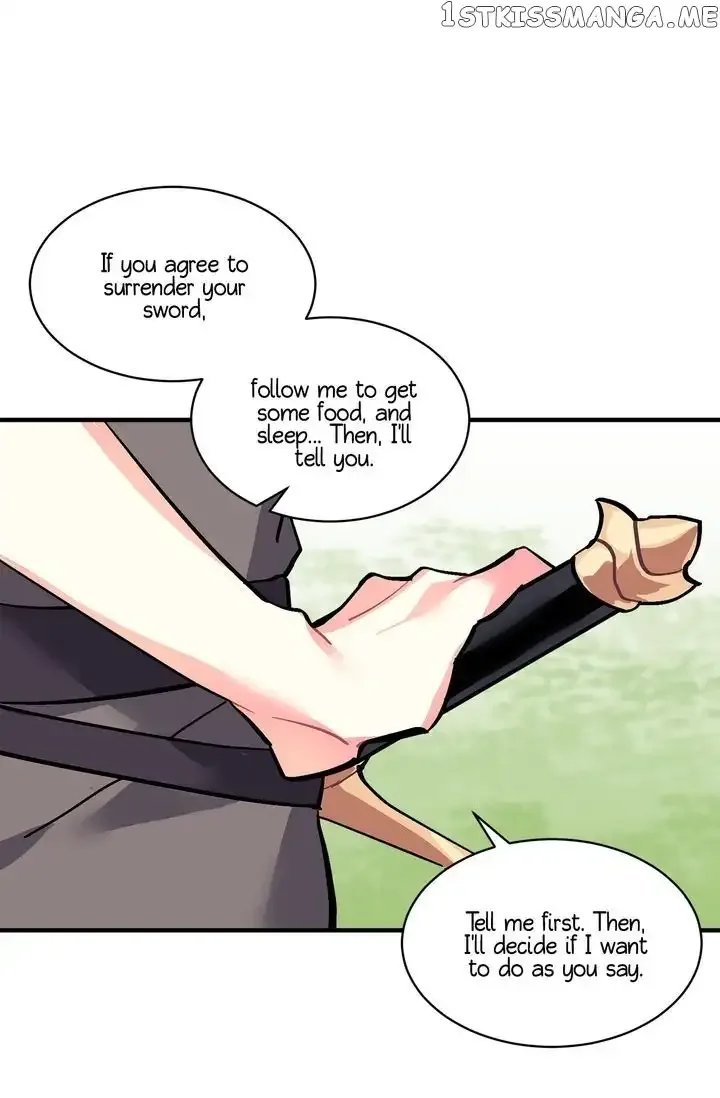Sica Wolf Chapter 58 page 51