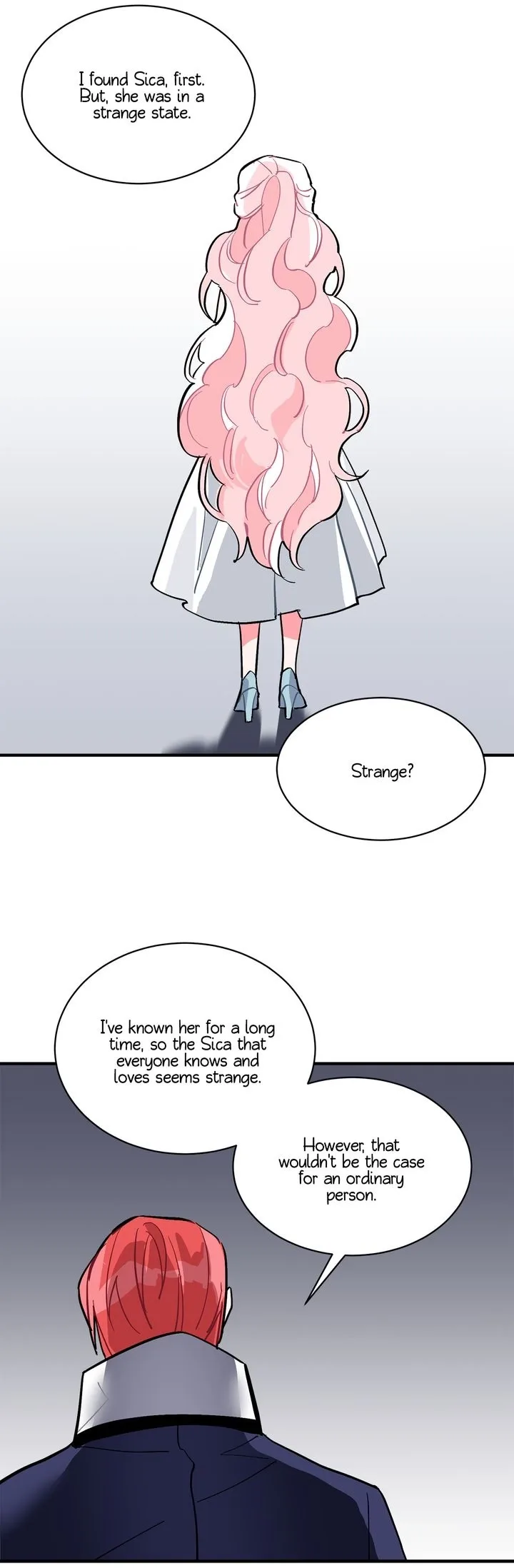 Sica Wolf Chapter 57 page 60