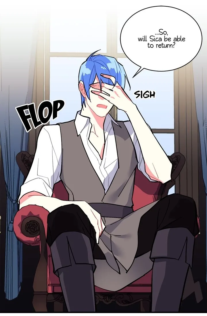 Sica Wolf Chapter 59 page 42