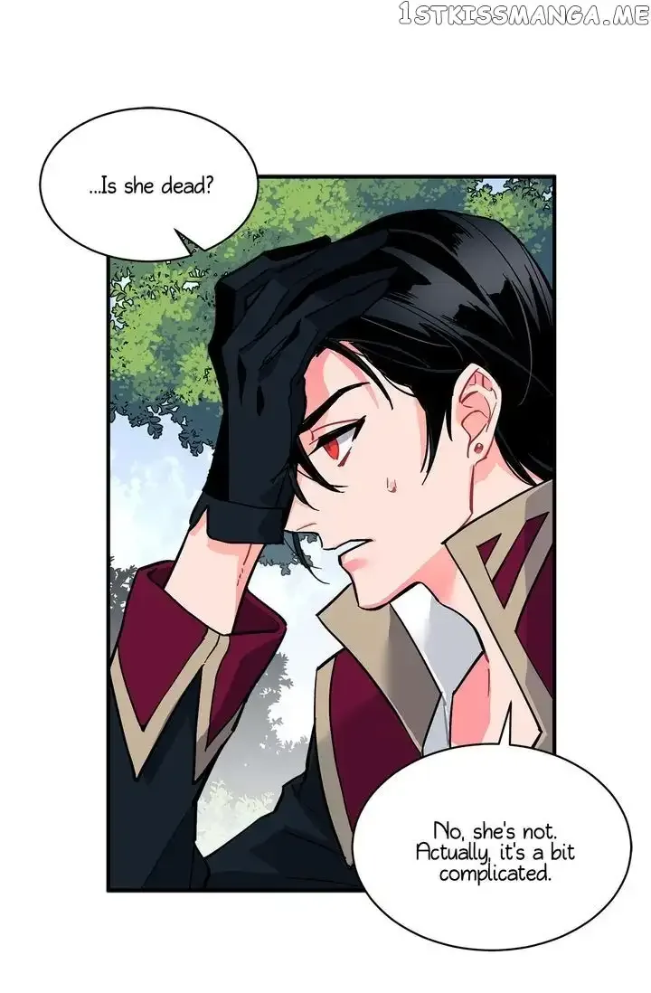 Sica Wolf Chapter 58 page 50