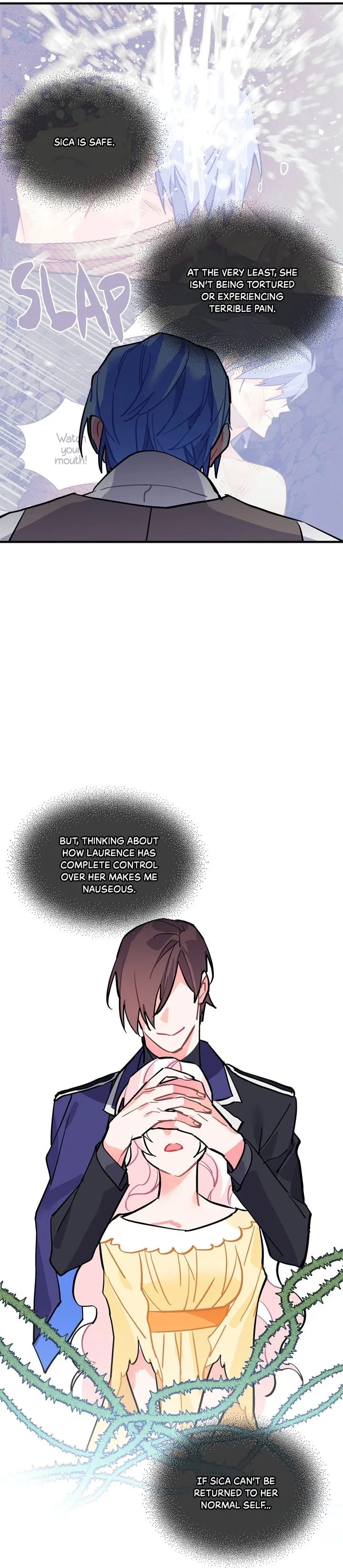 Sica Wolf Chapter 59 page 47