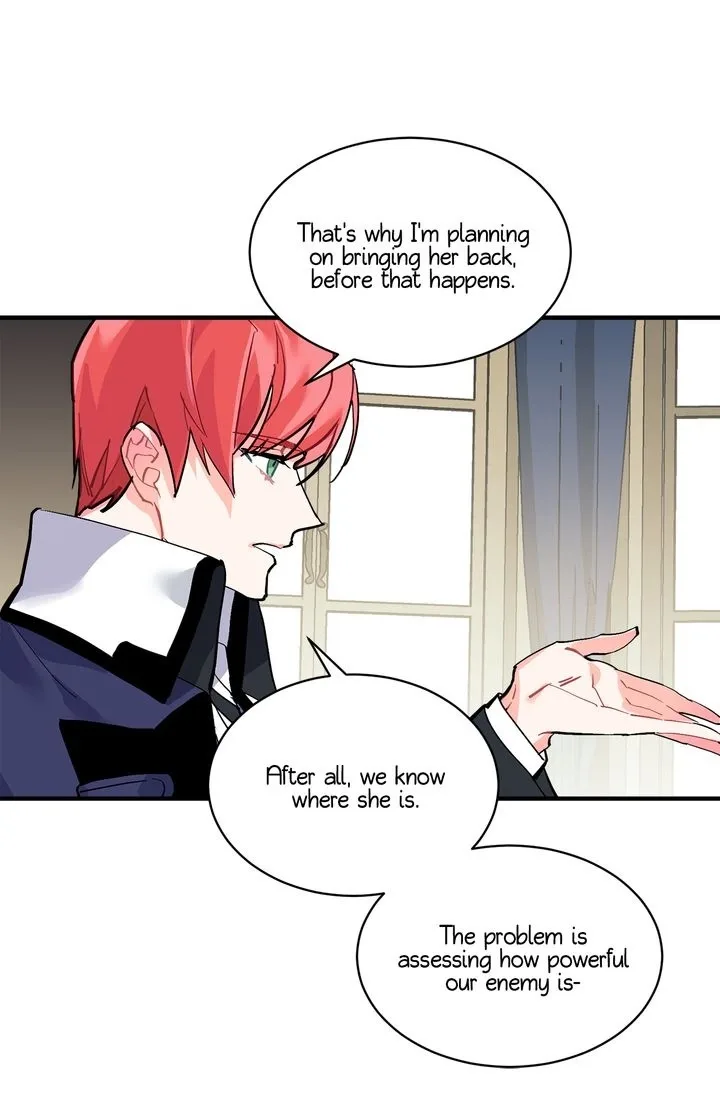 Sica Wolf Chapter 59 page 49