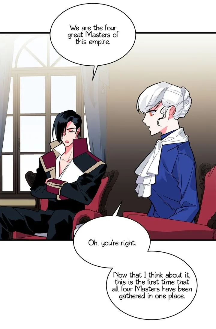 Sica Wolf Chapter 59 page 50