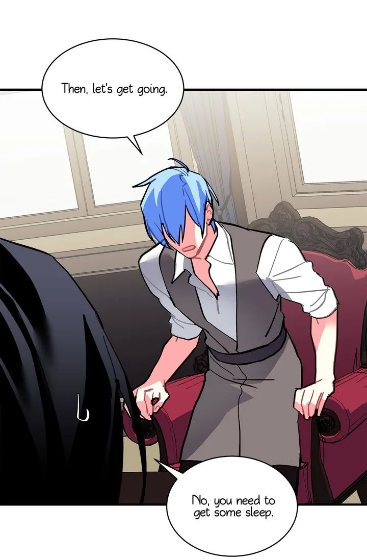 Sica Wolf Chapter 59 page 51