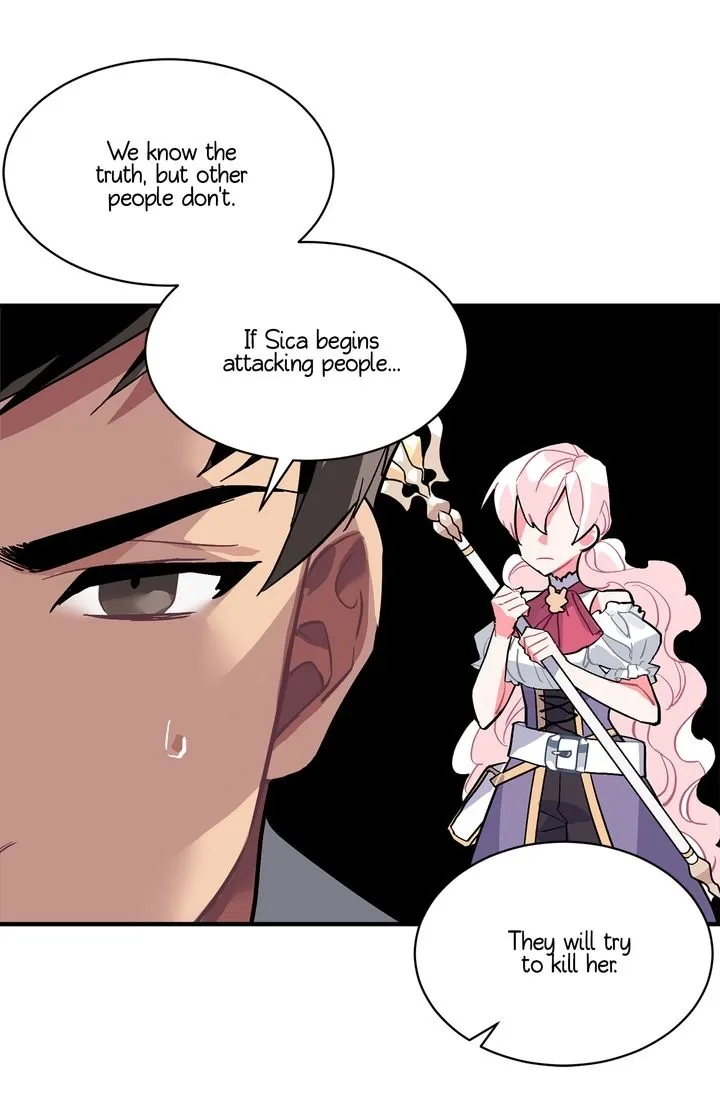 Sica Wolf Chapter 59 page 48