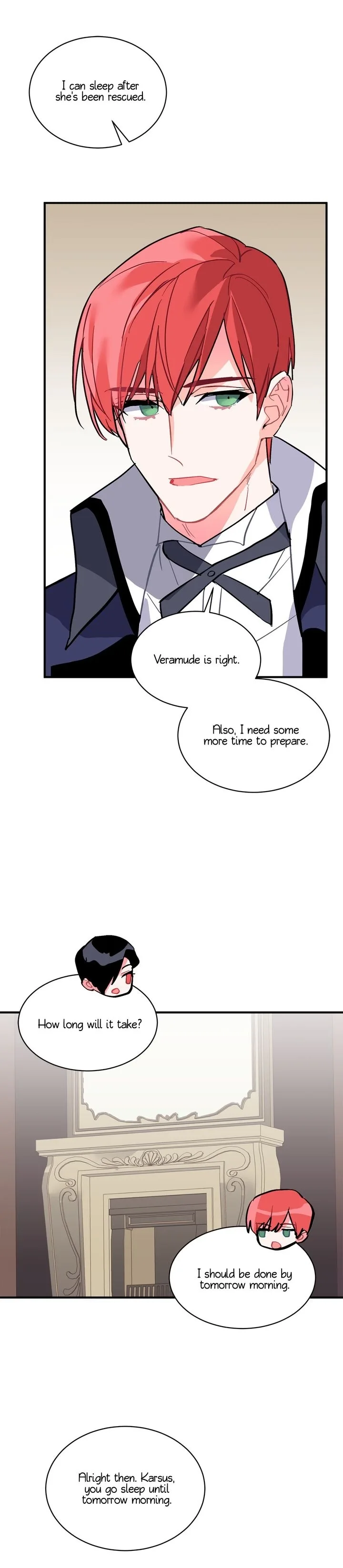 Sica Wolf Chapter 59 page 52