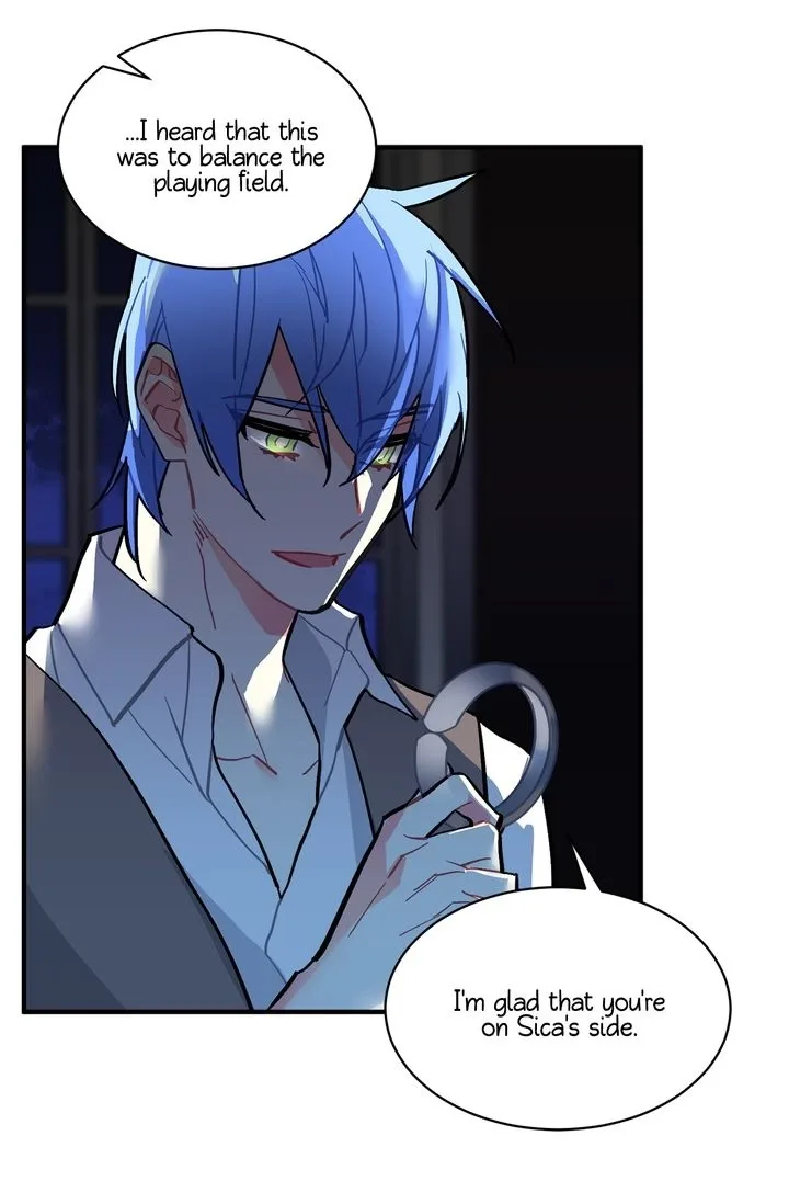 Sica Wolf Chapter 60 page 10