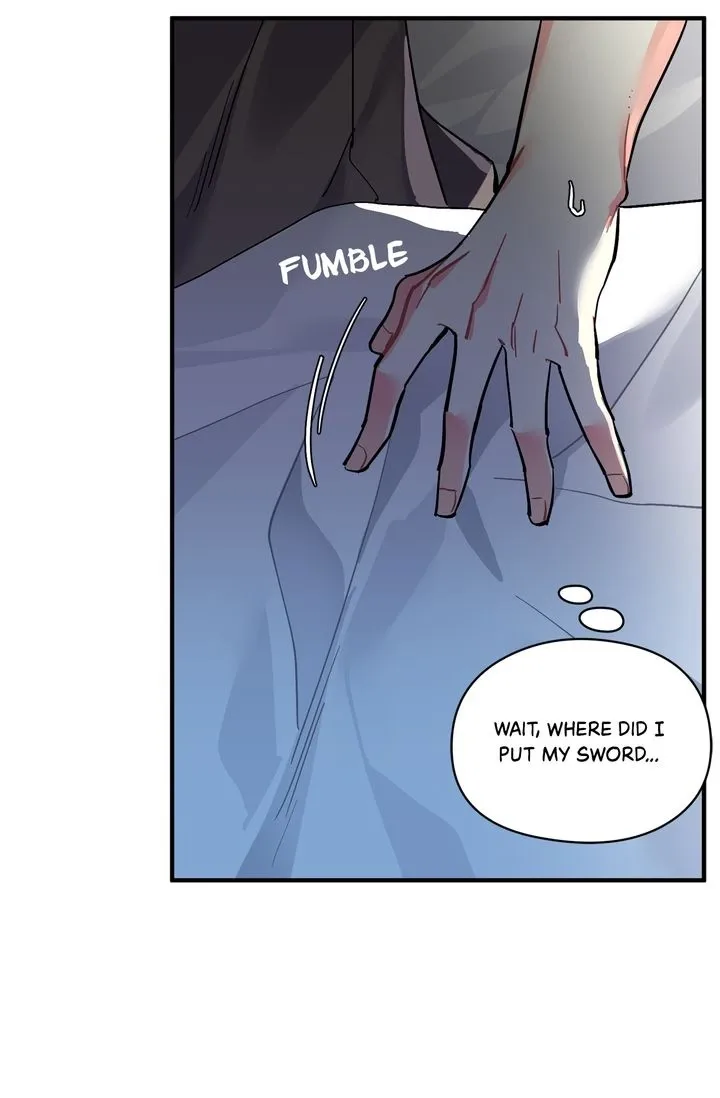 Sica Wolf Chapter 60 page 3