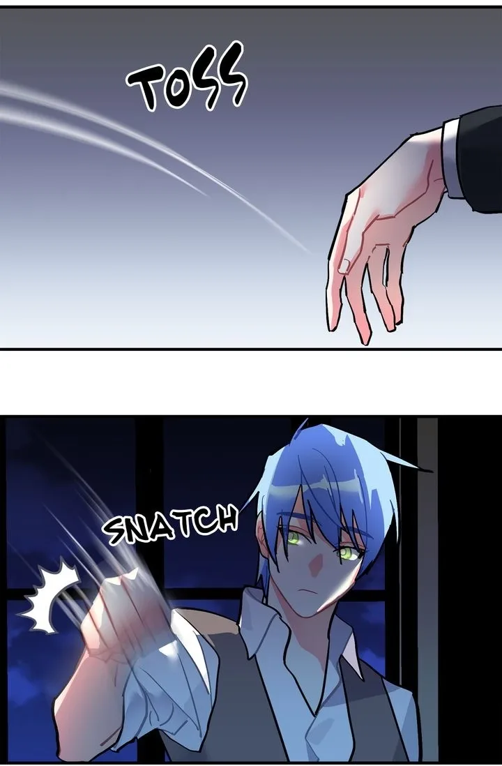 Sica Wolf Chapter 60 page 8