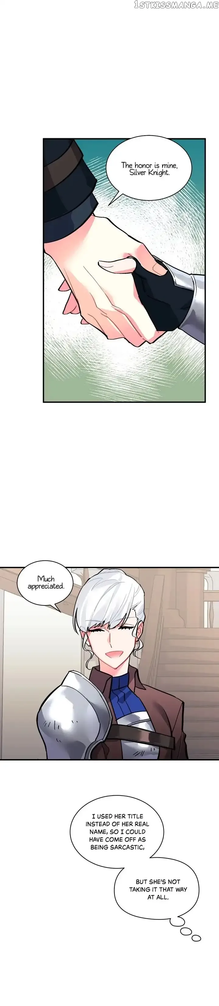 Sica Wolf Chapter 61 page 3