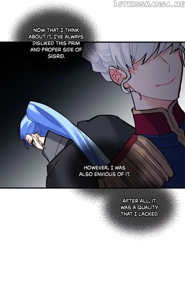 Sica Wolf Chapter 61 page 4