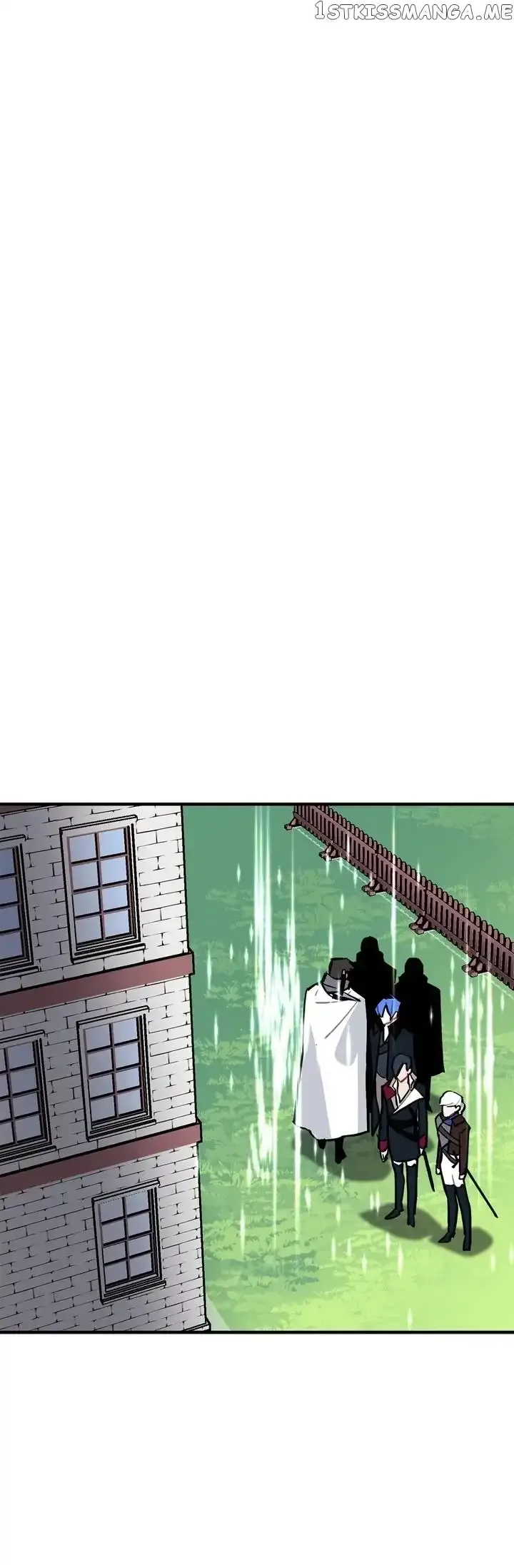 Sica Wolf Chapter 61 page 7