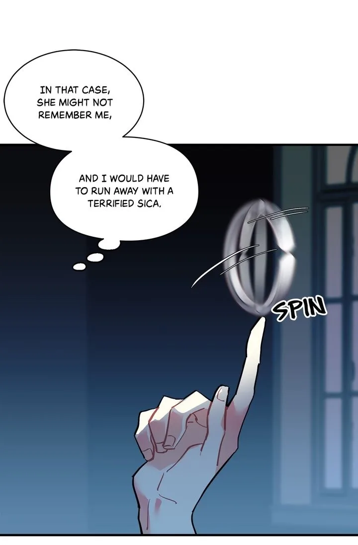 Sica Wolf Chapter 60 page 12