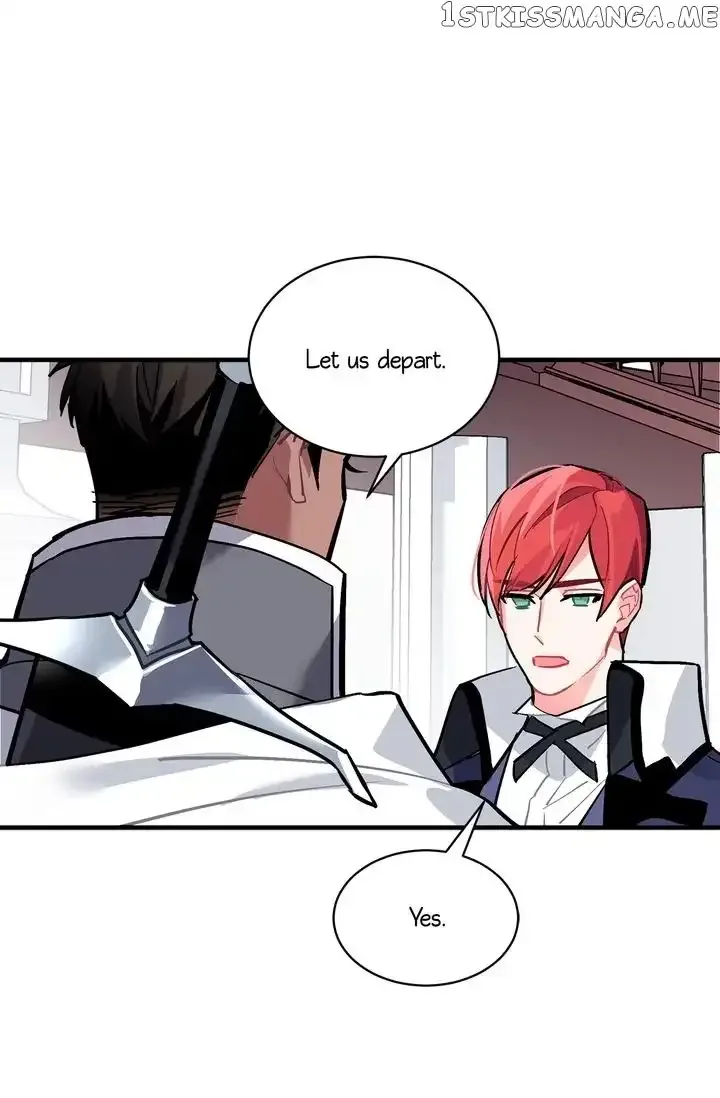 Sica Wolf Chapter 61 page 5
