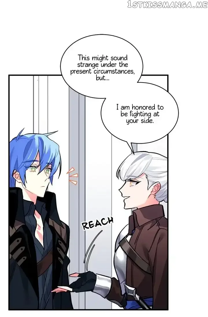 Sica Wolf Chapter 61 page 2