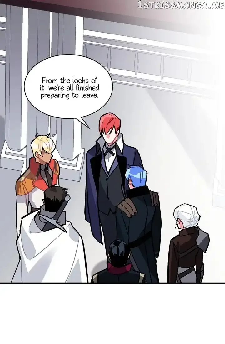 Sica Wolf Chapter 61 page 1