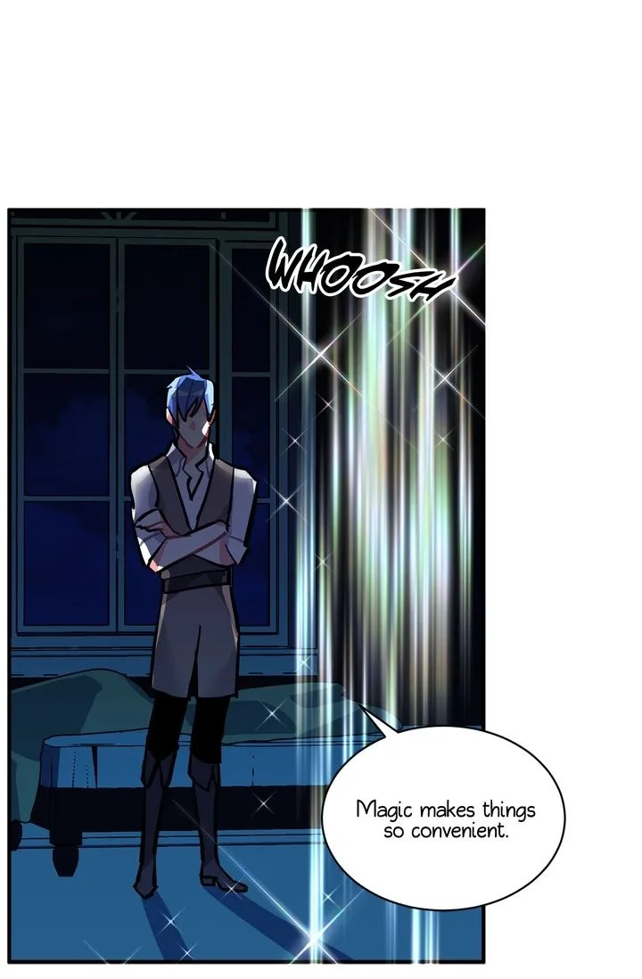 Sica Wolf Chapter 60 page 14