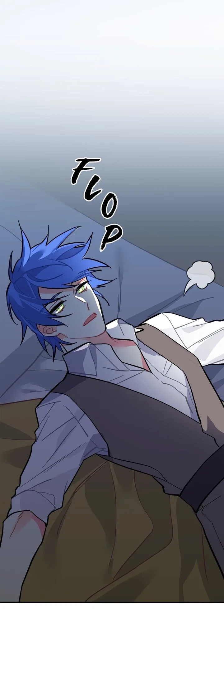 Sica Wolf Chapter 60 page 15