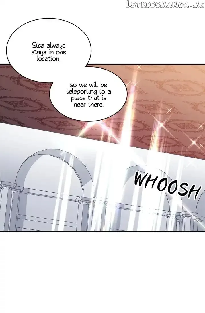 Sica Wolf Chapter 61 page 6