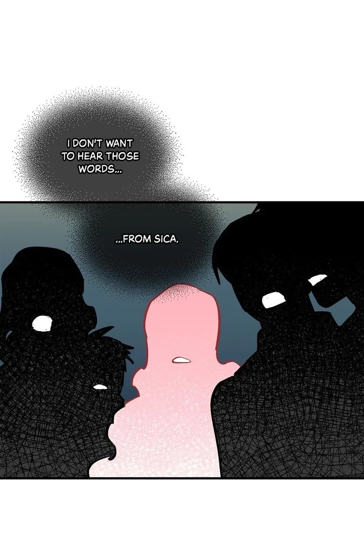 Sica Wolf Chapter 60 page 19